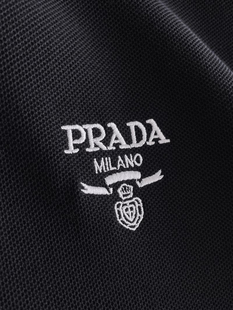 Prada T-Shirts